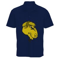 Polo Homme B&C Heavymill Vignette