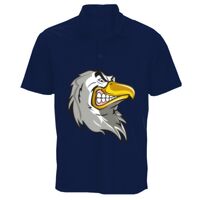 Polo Homme B&C Heavymill Vignette