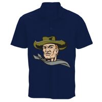 Polo Homme B&C Heavymill Vignette