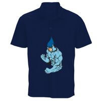 Polo Homme B&C Heavymill Vignette