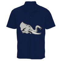 Polo Homme B&C Heavymill Vignette