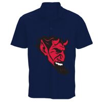 Polo Homme B&C Heavymill Vignette