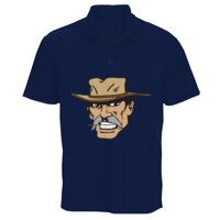 Polo Homme B&C Heavymill Vignette