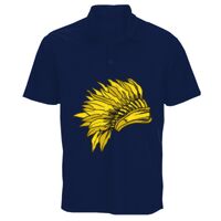 Polo Homme B&C Heavymill Vignette