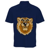 Polo Homme B&C Heavymill Vignette