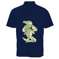 Polo Homme B&C Heavymill Vignette