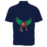 Polo Homme B&C Heavymill Vignette