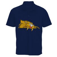 Polo Homme B&C Heavymill Vignette