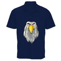 Polo Homme B&C Heavymill Vignette