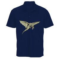 Polo Homme B&C Heavymill Vignette