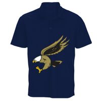 Polo Homme B&C Heavymill Vignette