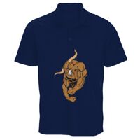 Polo Homme B&C Heavymill Vignette