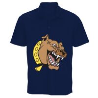 Polo Homme B&C Heavymill Vignette