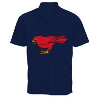 Polo Homme B&C Heavymill Vignette