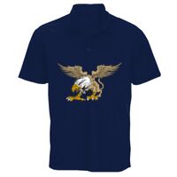 Polo Homme B&C Heavymill Vignette