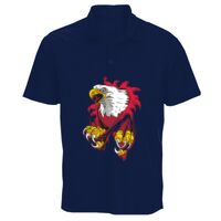 Polo Homme B&C Heavymill Vignette