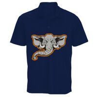 Polo Homme B&C Heavymill Vignette