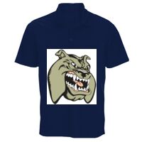 Polo Homme B&C Heavymill Vignette