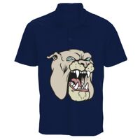 Polo Homme B&C Heavymill Vignette