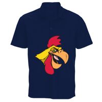 Polo Homme B&C Heavymill Vignette