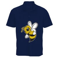 Polo Homme B&C Heavymill Vignette