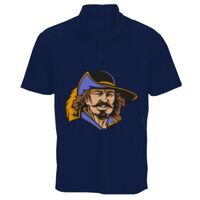 Polo Homme B&C Heavymill Vignette