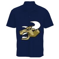 Polo Homme B&C Heavymill Vignette