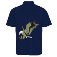 Polo Homme B&C Heavymill Vignette