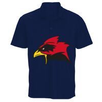 Polo Homme B&C Heavymill Vignette