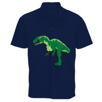 Polo Homme B&C Heavymill Vignette