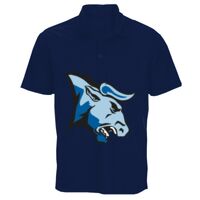 Polo Homme B&C Heavymill Vignette