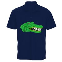 Polo Homme B&C Heavymill Vignette