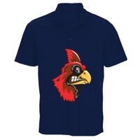 Polo Homme B&C Heavymill Vignette