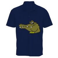 Polo Homme B&C Heavymill Vignette