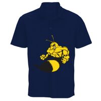 Polo Homme B&C Heavymill Vignette