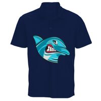 Polo Homme B&C Heavymill Vignette