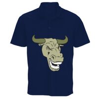 Polo Homme B&C Heavymill Vignette