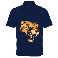 Polo Homme B&C Heavymill Vignette