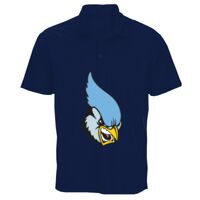 Polo Homme B&C Heavymill Vignette