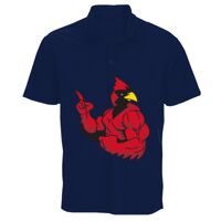 Polo Homme B&C Heavymill Vignette