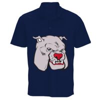 Polo Homme B&C Heavymill Vignette