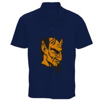 Polo Homme B&C Heavymill Vignette