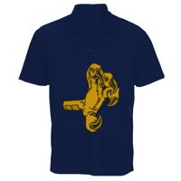 Polo Homme B&C Heavymill Vignette