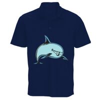 Polo Homme B&C Heavymill Vignette