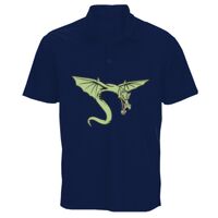 Polo Homme B&C Heavymill Vignette