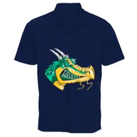 Polo Homme B&C Heavymill Vignette