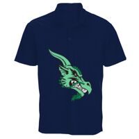 Polo Homme B&C Heavymill Vignette