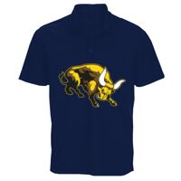 Polo Homme B&C Heavymill Vignette