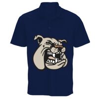 Polo Homme B&C Heavymill Vignette