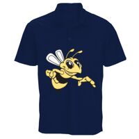 Polo Homme B&C Heavymill Vignette